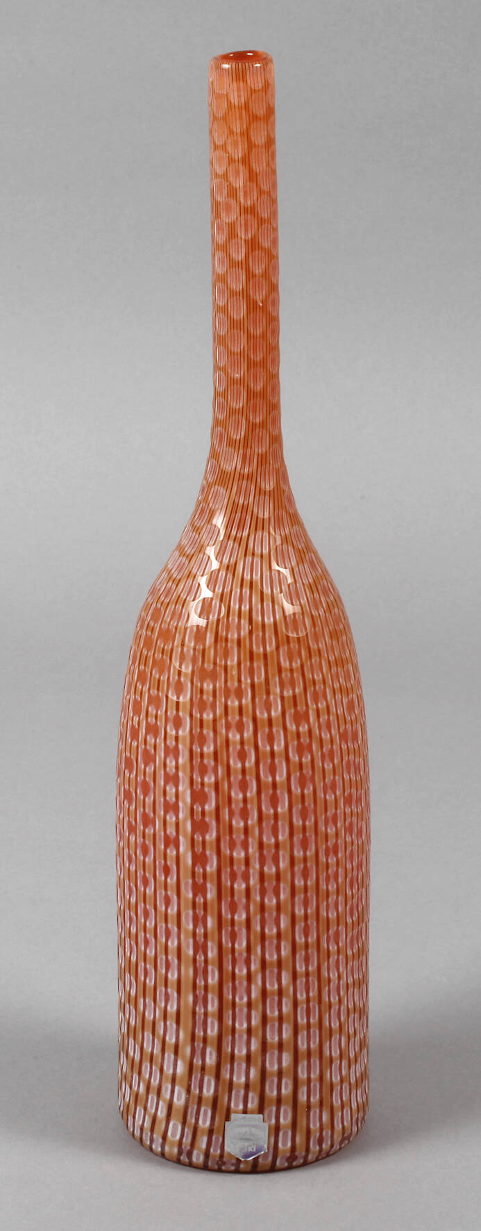 Murano Flaschenvase