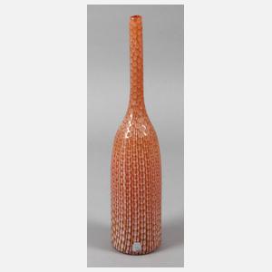 Murano Flaschenvase