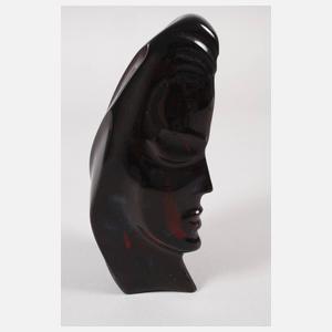 Moderne Skulptur Vaclav Cigler