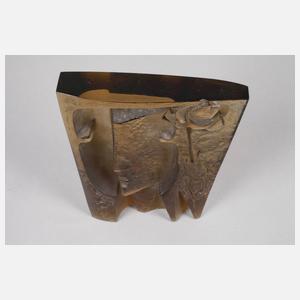 Moderne Skulptur Prof. Jan Czerny