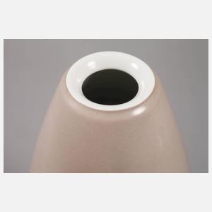KPM Berlin "Kolbenform-Vase"