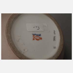 KPM Berlin "Kolbenform-Vase"