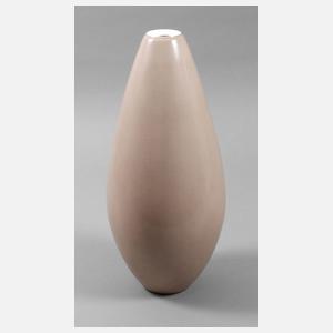 KPM Berlin "Kolbenform-Vase"