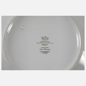 Rosenthal Terrine "TAC Gropius Palazzo RORO"