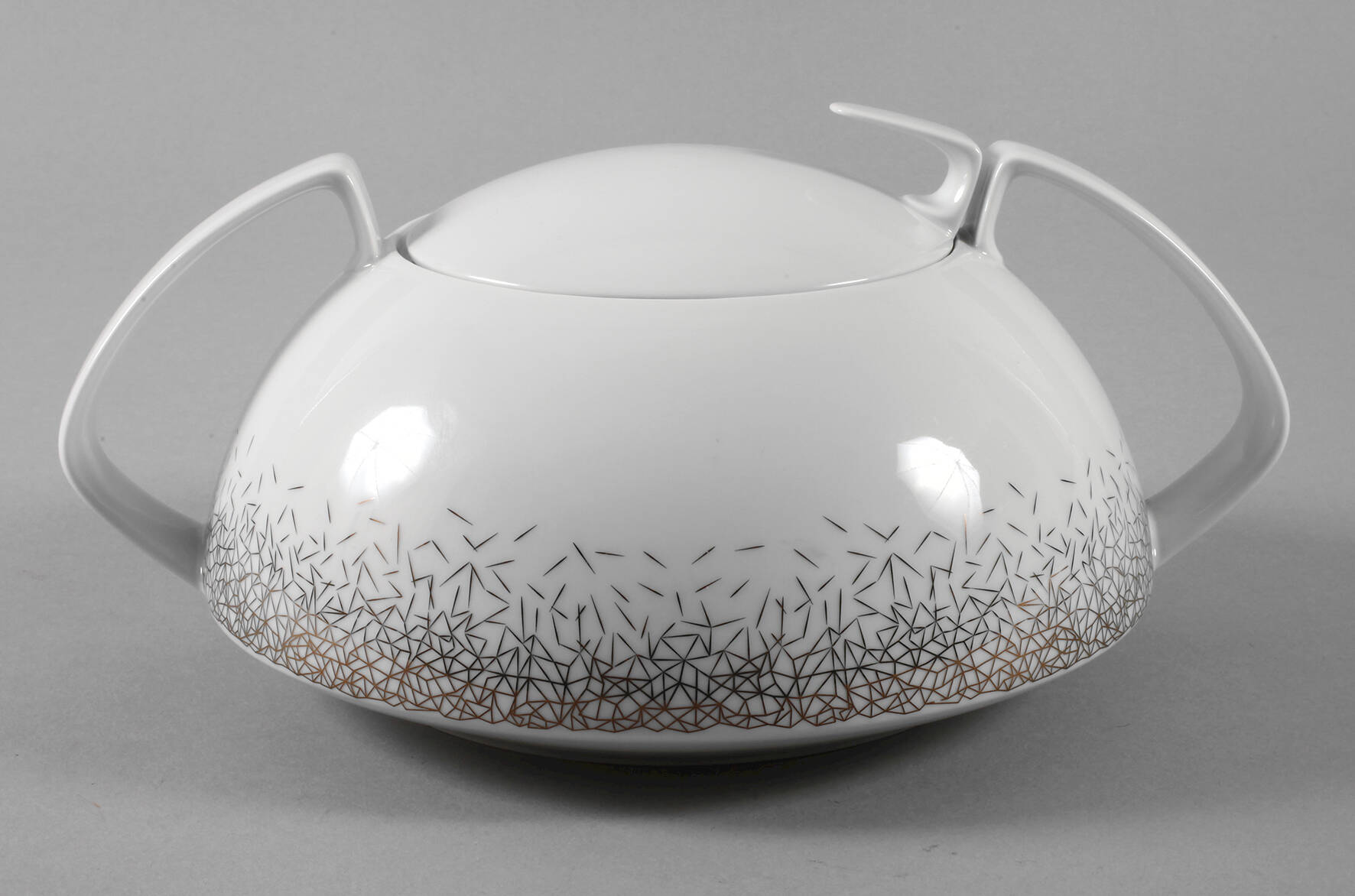 Rosenthal Terrine "TAC Gropius Palazzo RORO"