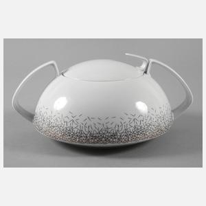 Rosenthal Terrine "TAC Gropius Palazzo RORO"