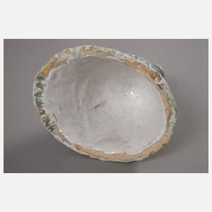 Hanna Modrzewska-Nowosielska Skulptur