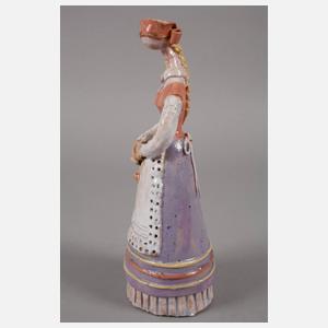 Hanna Modrzewska-Nowosielska Skulptur