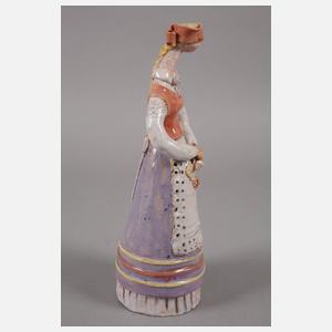 Hanna Modrzewska-Nowosielska Skulptur