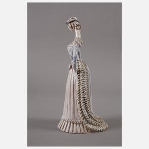 Hanna Modrzewska-Nowosielska Skulptur