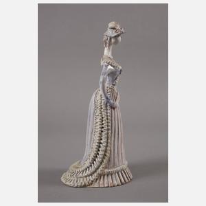 Hanna Modrzewska-Nowosielska Skulptur