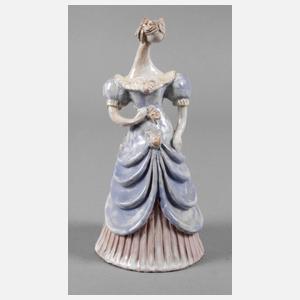 Hanna Modrzewska-Nowosielska Skulptur