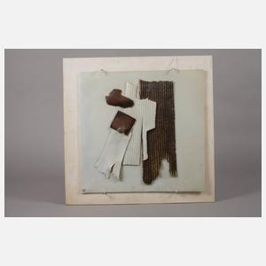 Moderne Keramikbildplatte