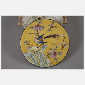 Aerozon Wärmeplatte