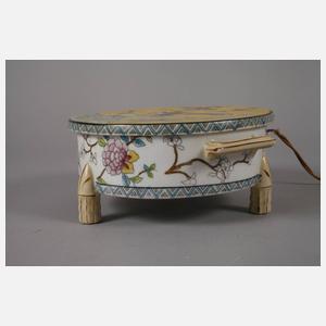 Aerozon Wärmeplatte