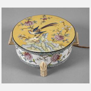 Aerozon Wärmeplatte