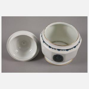 Dürrbeck & Ruckdäschel Bonboniere