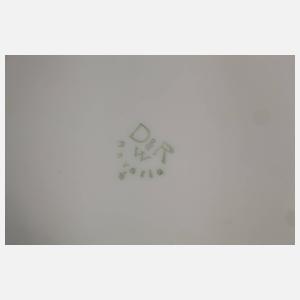 Dürrbeck & Ruckdäschel Bonboniere