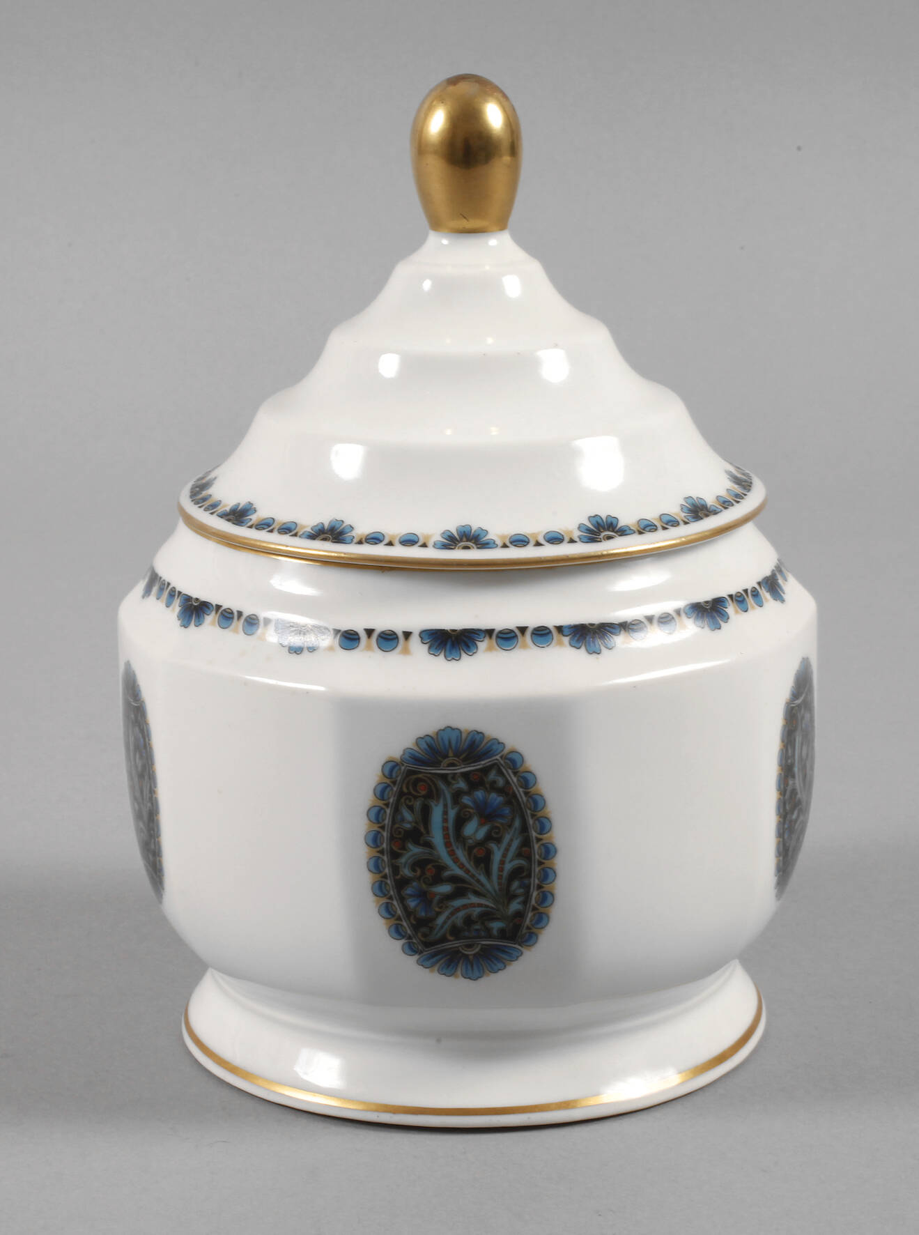 Dürrbeck & Ruckdäschel Bonboniere