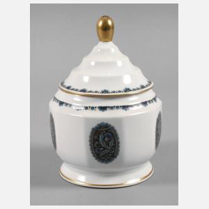 Dürrbeck & Ruckdäschel Bonboniere