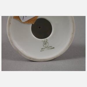 Fraureuth "Faun mit Flöte"