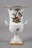 Herend Kratervase "Rothschild"