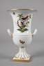 Herend Kratervase "Rothschild"