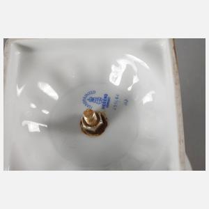 Herend Kratervase "Rothschild"