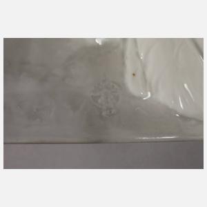 Heubach große "Schnee-Eule"