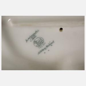 Hutschenreuther "Windhundgruppe"