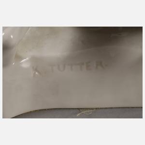 Hutschenreuther "Eifersucht"