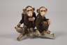 Hutschenreuther drei Tierfiguren