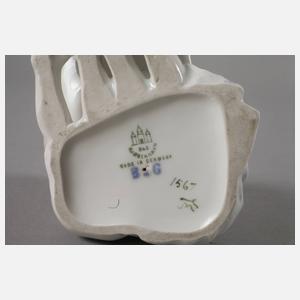 Kopenhagen "Lesendes Geschwisterpaar"