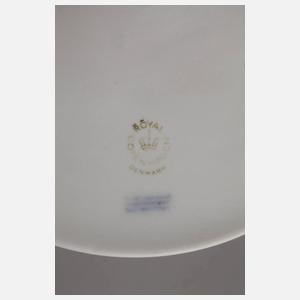 Kopenhagen Paar allegorische Reliefbilder