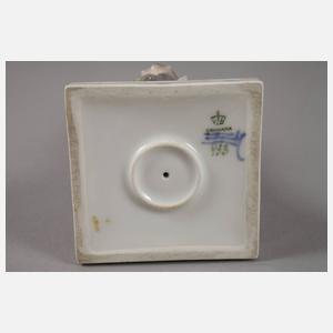 Kopenhagen "Faun mit Panflöte und Echse"