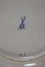 Meissen Restservice "Muschelrand"