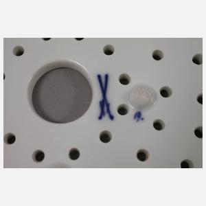 Meissen Konvolut "Zwiebelmuster"