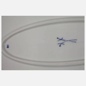 Meissen Konvolut "Zwiebelmuster"