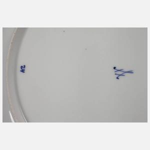 Meissen Konvolut "Zwiebelmuster"