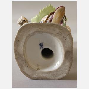 Meissen seltene Wackelpagode