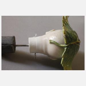 Meissen seltene Wackelpagode