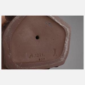 Meissen "Fischotter"