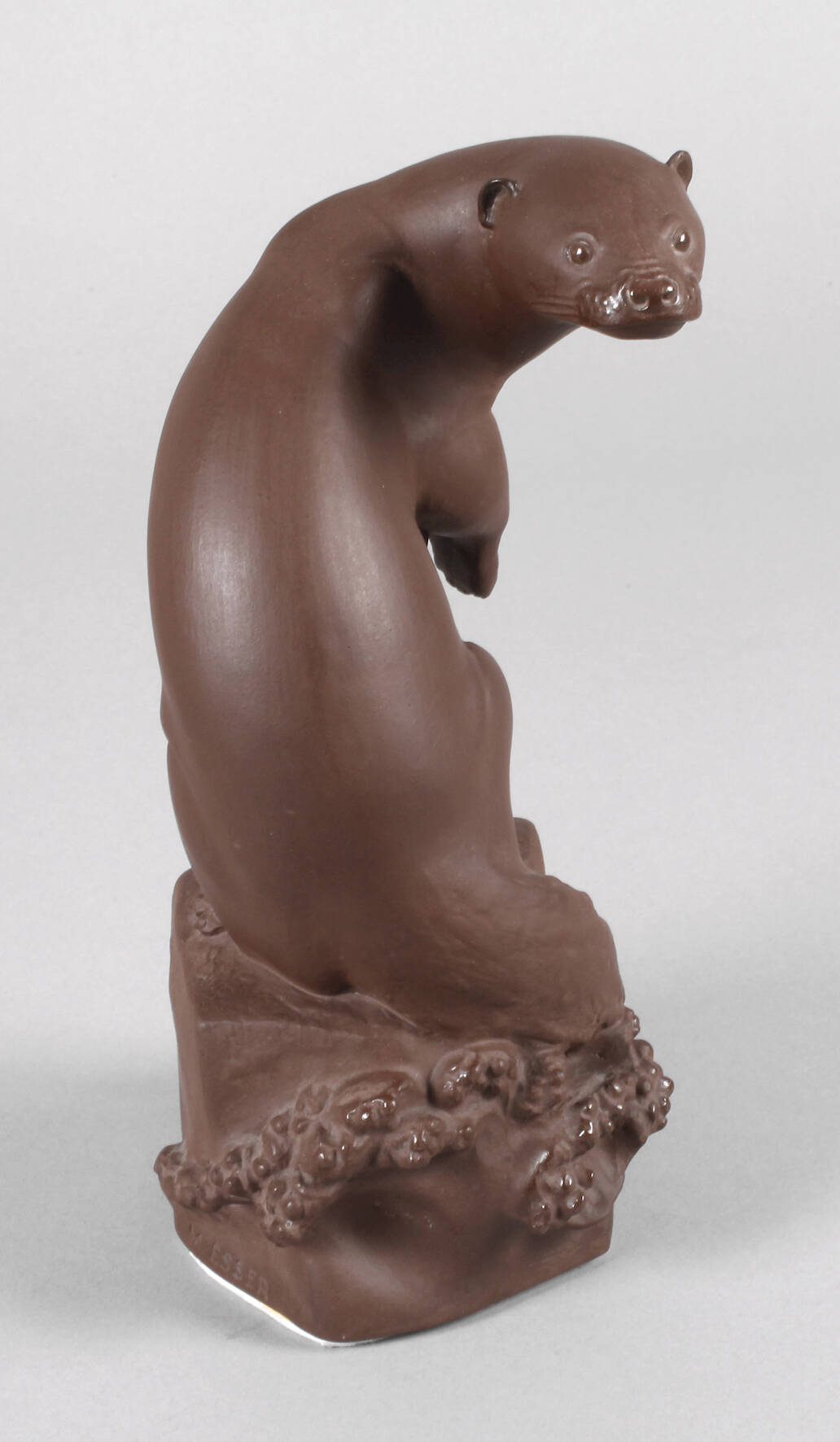 Meissen "Fischotter"