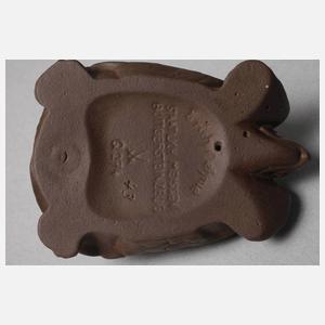 Meissen "Schildkröte"