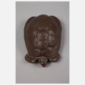 Meissen "Schildkröte"