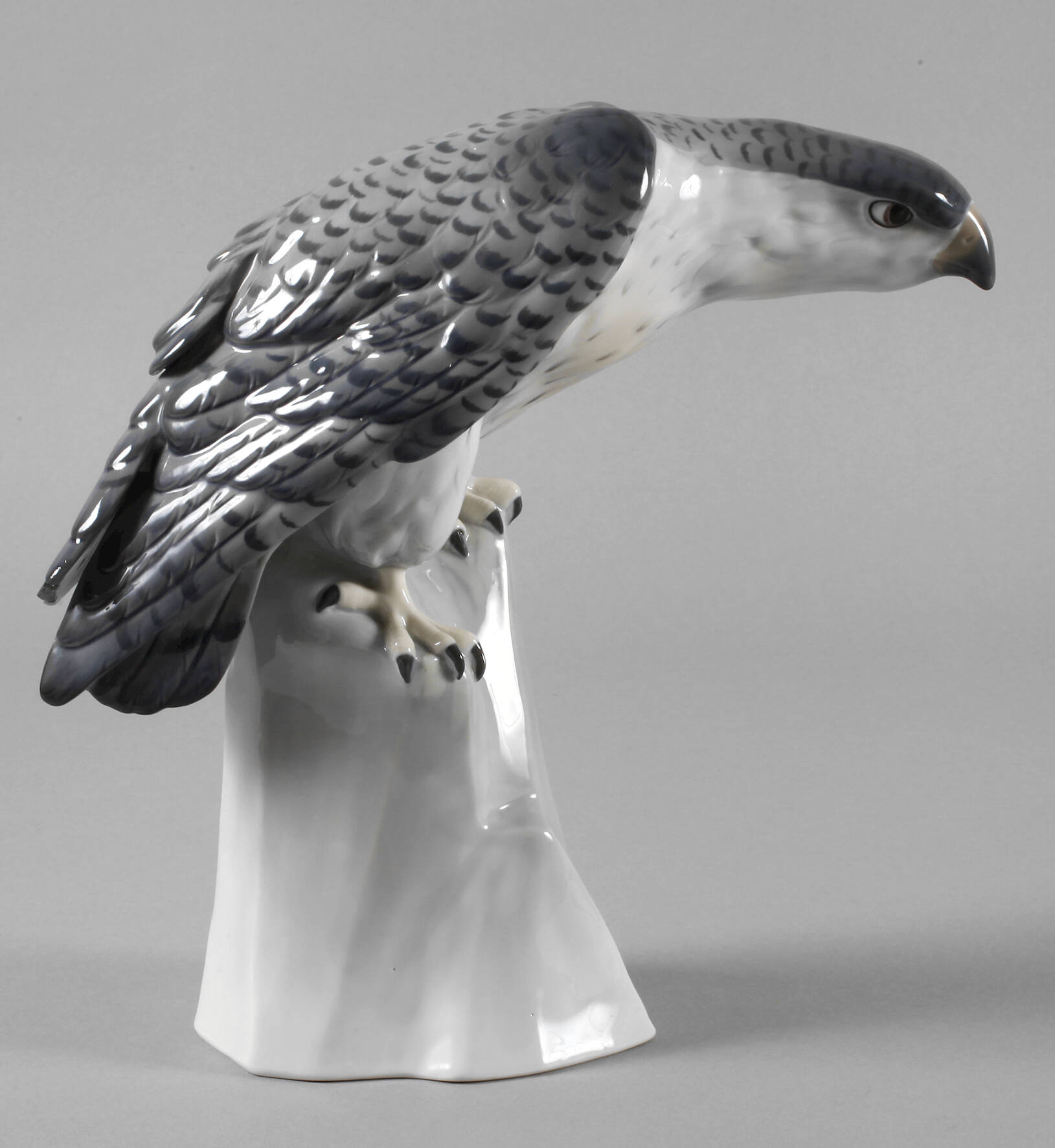 Metzler & Ortloff Ilmenau Falke