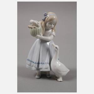 Metzler & Ortloff drei Kinderfiguren