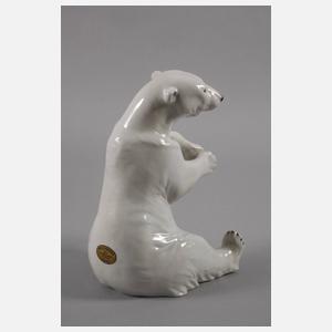 Metzler & Ortloff Eisbär