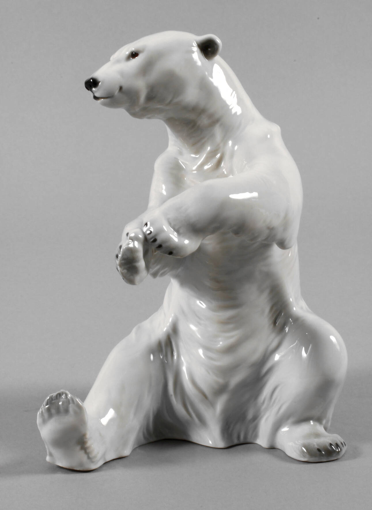 Metzler & Ortloff Eisbär