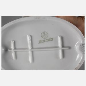 Metzler & Ortloff Ente